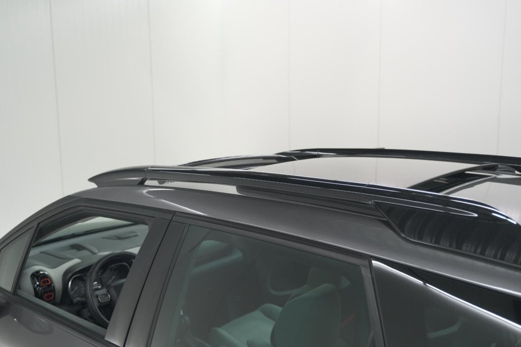 Citroen C3 Aircross puretech 130 eat6 s&s shine | trekhaak | camera | panor