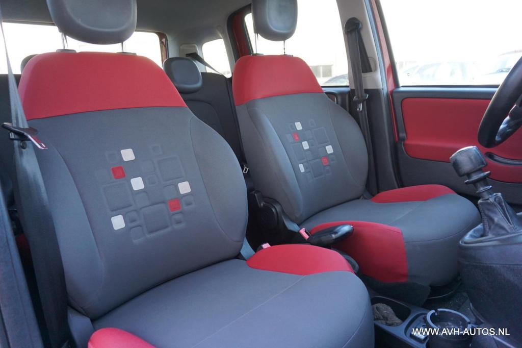 Fiat Panda 0.9 twinair lounge