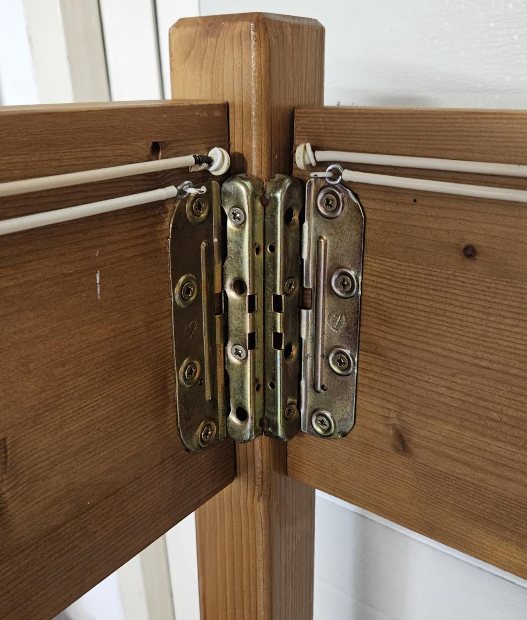 Opbouw hemelbed