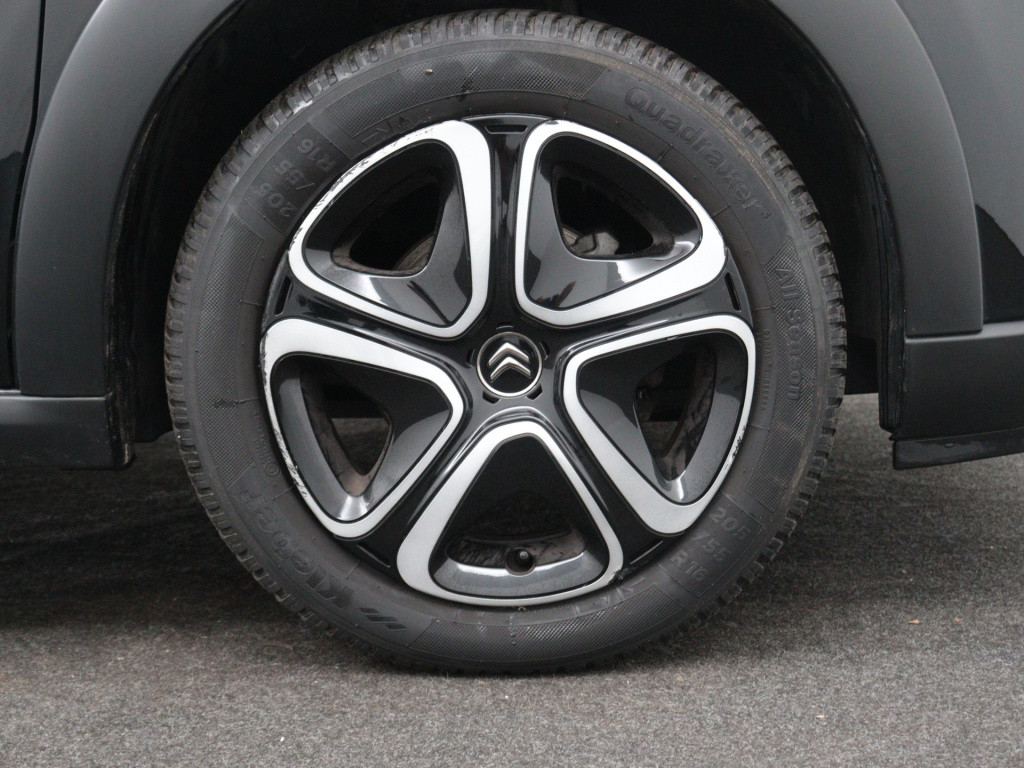 Citroen C3 82 pk c-series | rijklaar |