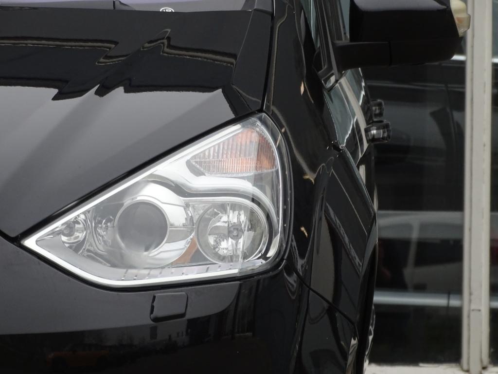 Ford Galaxy 2.0 scti titanium automaat 7-persoons | trekhaak | pano