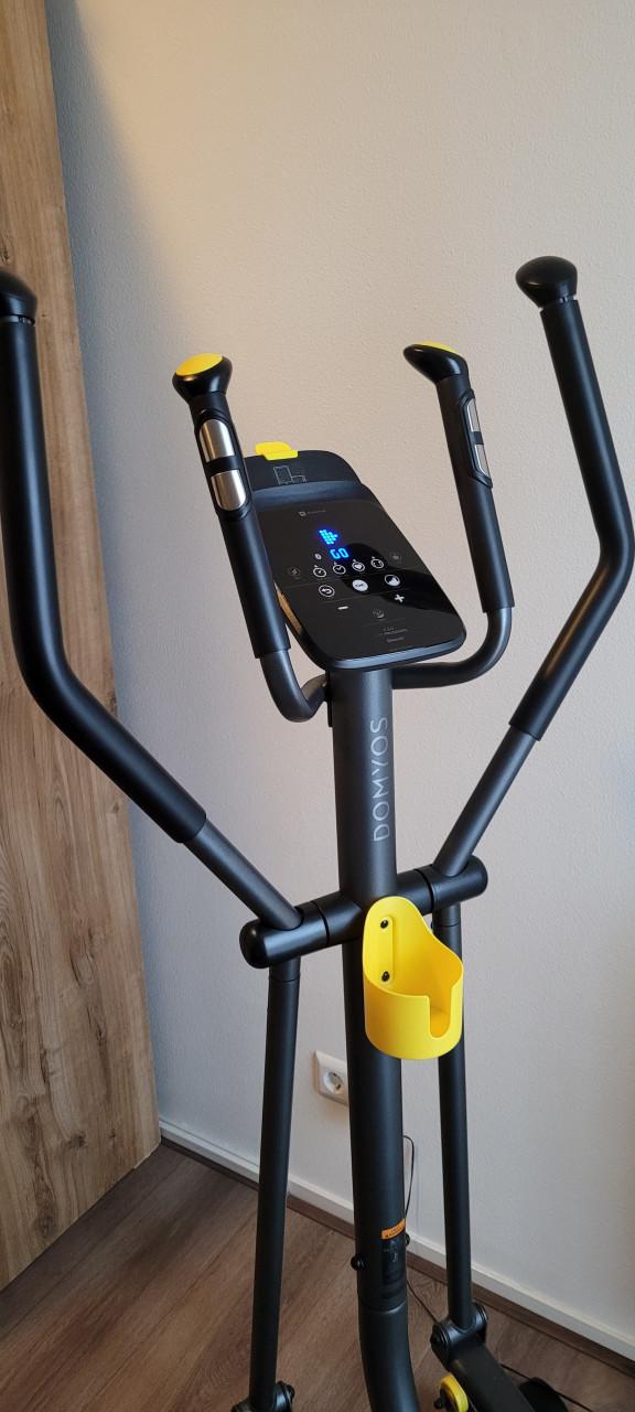 PROFESSIONELE  CROSSTRAINER