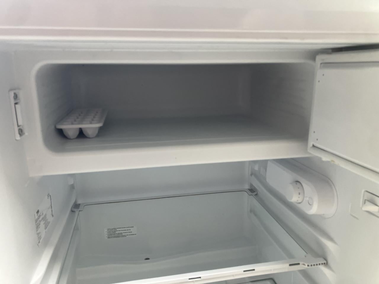 Beko Koelkast vriezer S54121 2 jaar oud in perfecte staat