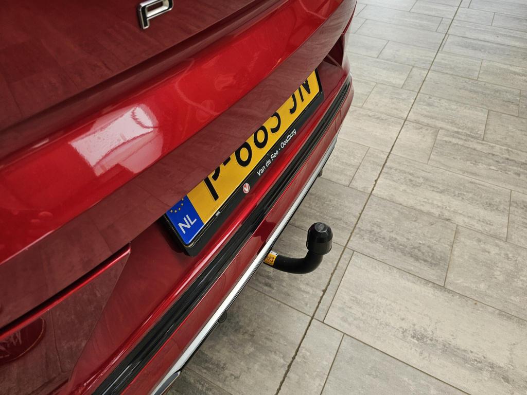 Ford Puma 1.0 ecoboost st-line x vignale automaat