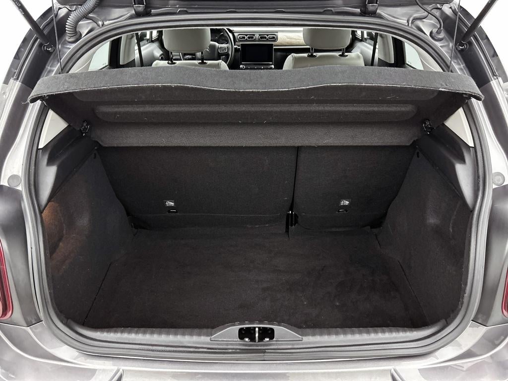 Citroen C3 110 pk automaat shine | rijklaar |