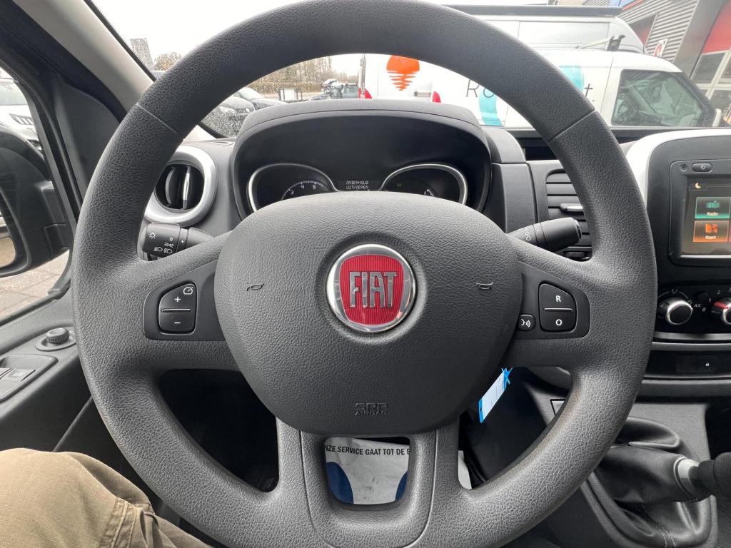 Fiat Talento 2.0 multijet l1h1 pro edition