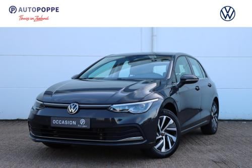 Volkswagen Golf 1.4 ehybrid style 204pk dsg6