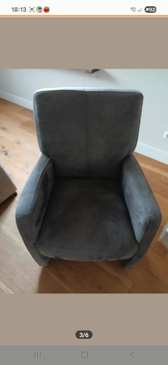 Eetkamerstoelen