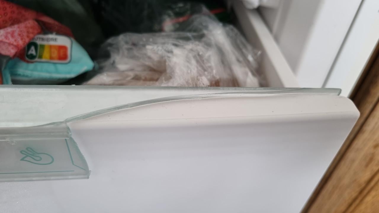 Miele KF7632 S koel-/vriescombinatie