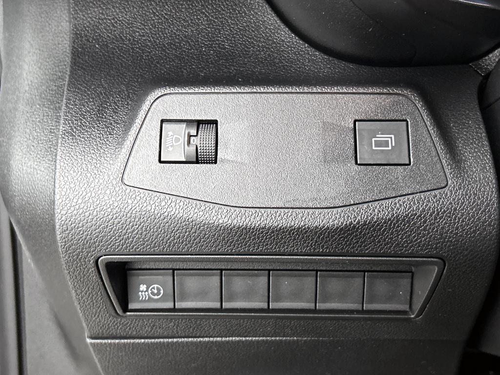 Citroen Ë-berlingo 136pk 50 kwh lengte 1 | rijklaar | 3 zitplaatsen | 360 c