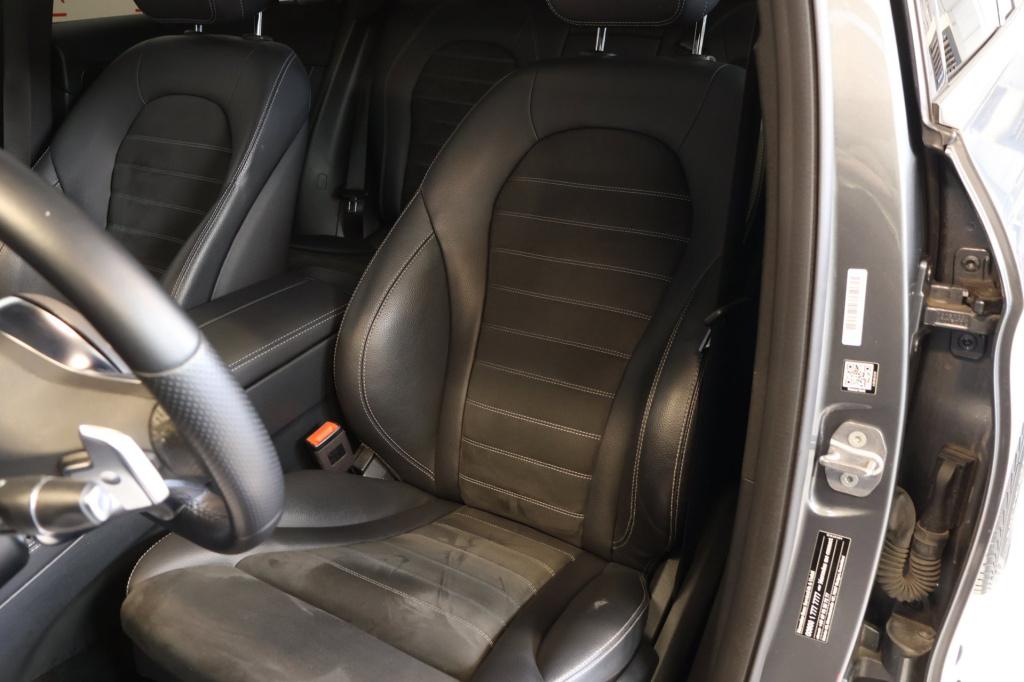 Mercedes-Benz Glc 200 4matic premium plus, panodak, trekhaak, carplay, deal