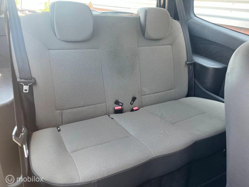 Renault Twingo 1.2-16v authentique | orig. nl | nwe apk en beurt