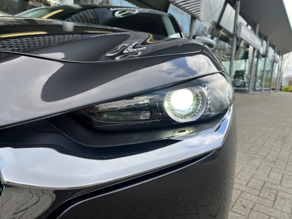 Mazda Cx-30 2.0 e-skyactiv-x m hybrid comfort|bose|trekhaak