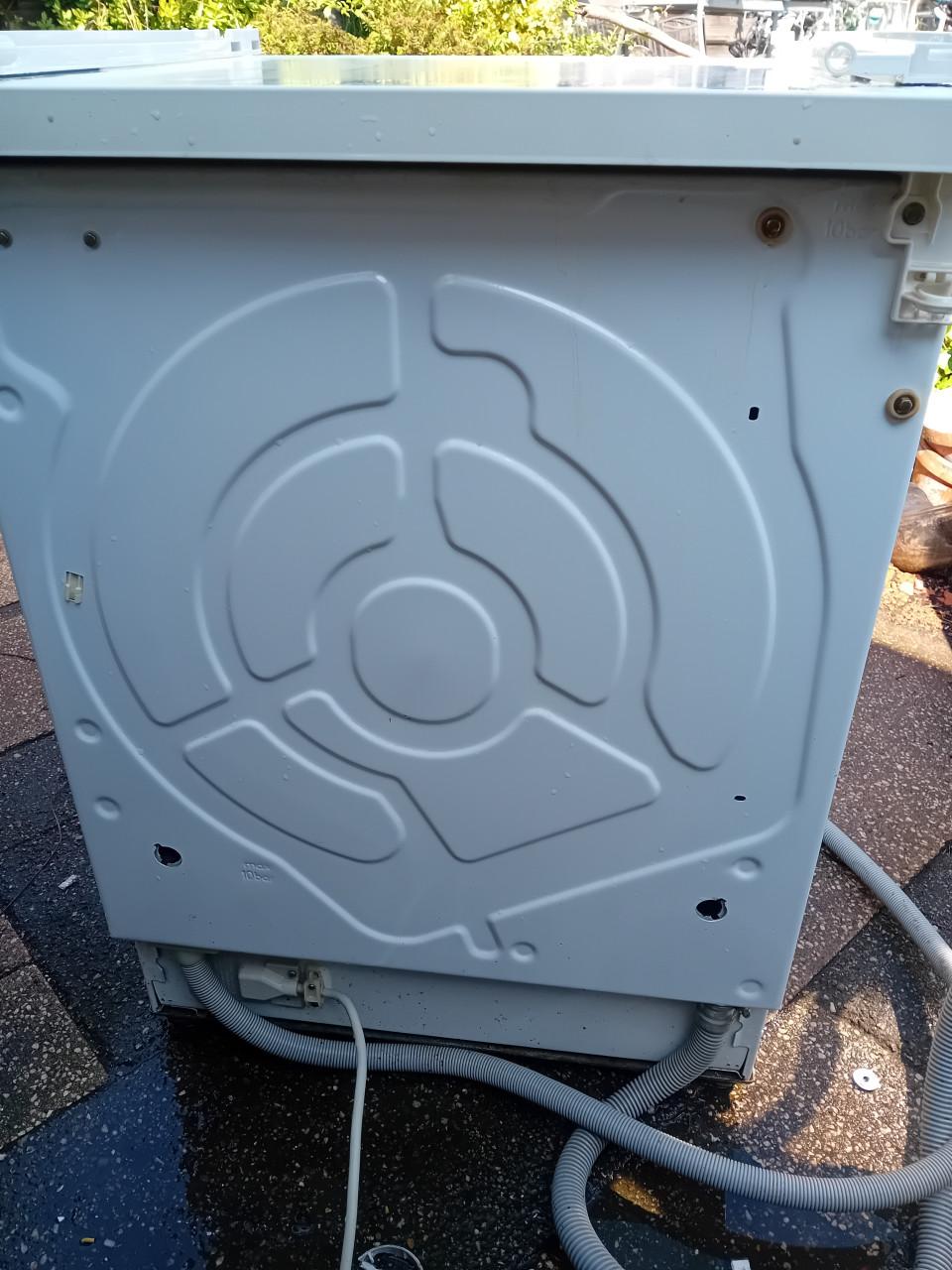 Wasmachine