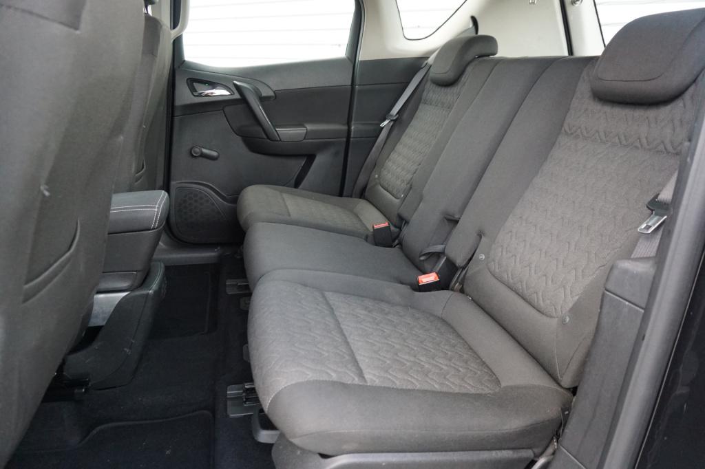 Opel Meriva 1.4 turbo edition airco / cruise / elektr. ramen / parkeers. / 