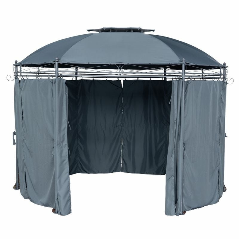 Prieel mathias (partytent)