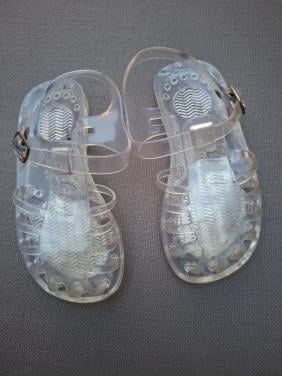 Waterschoenen mt 25