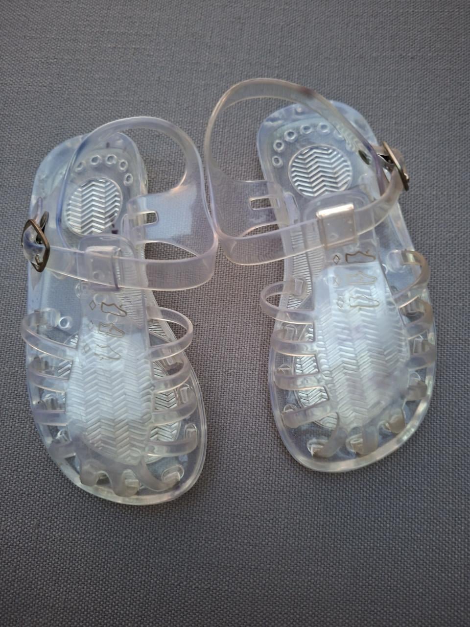 Waterschoenen mt 25