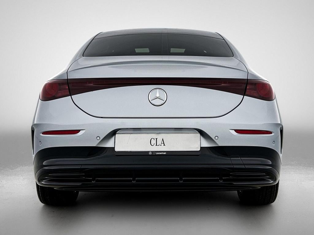 Mercedes-Benz Cla 250+ business solution amg 85.5 kwh | premium pakket | wi