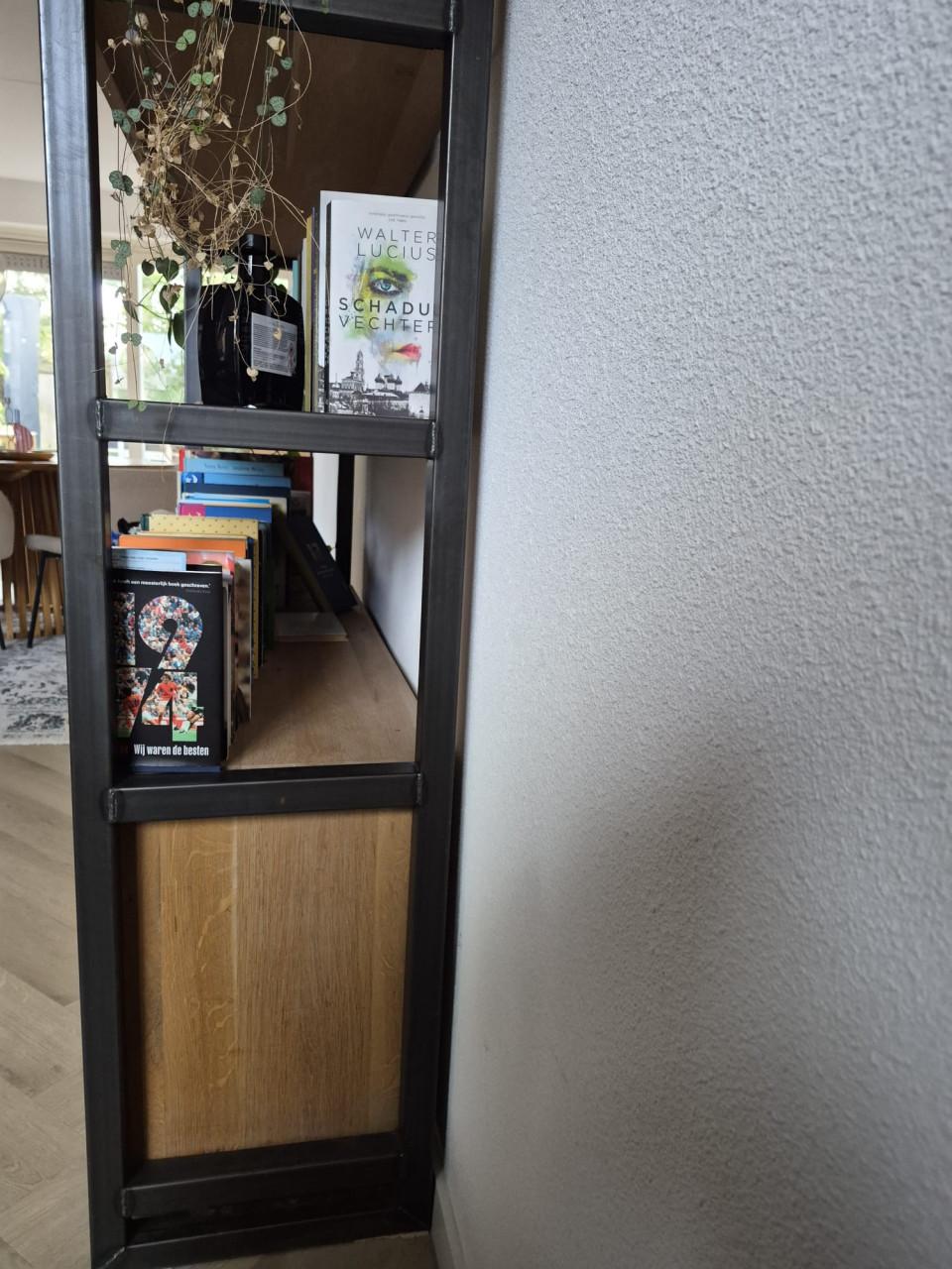 Boekenkast