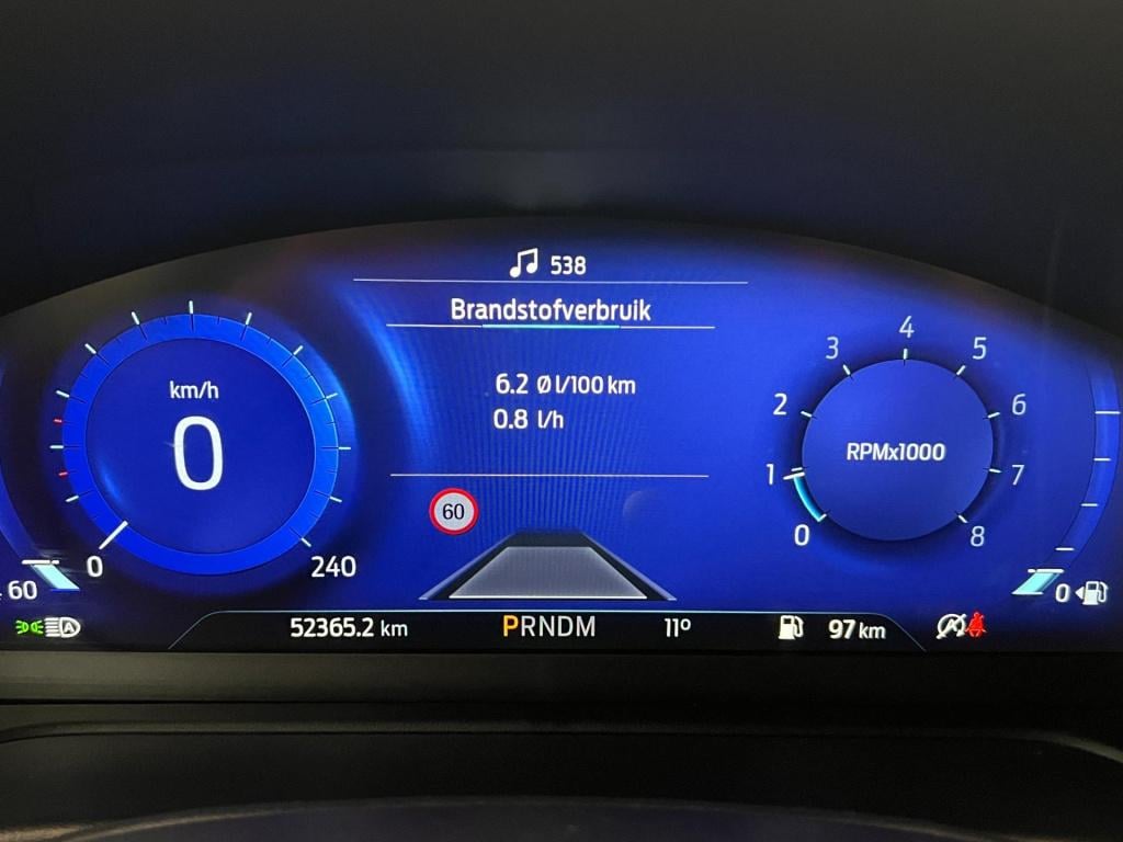 Ford Puma 1.0 ecoboost st-line, camera, navi, carplay, winterpakket enz..