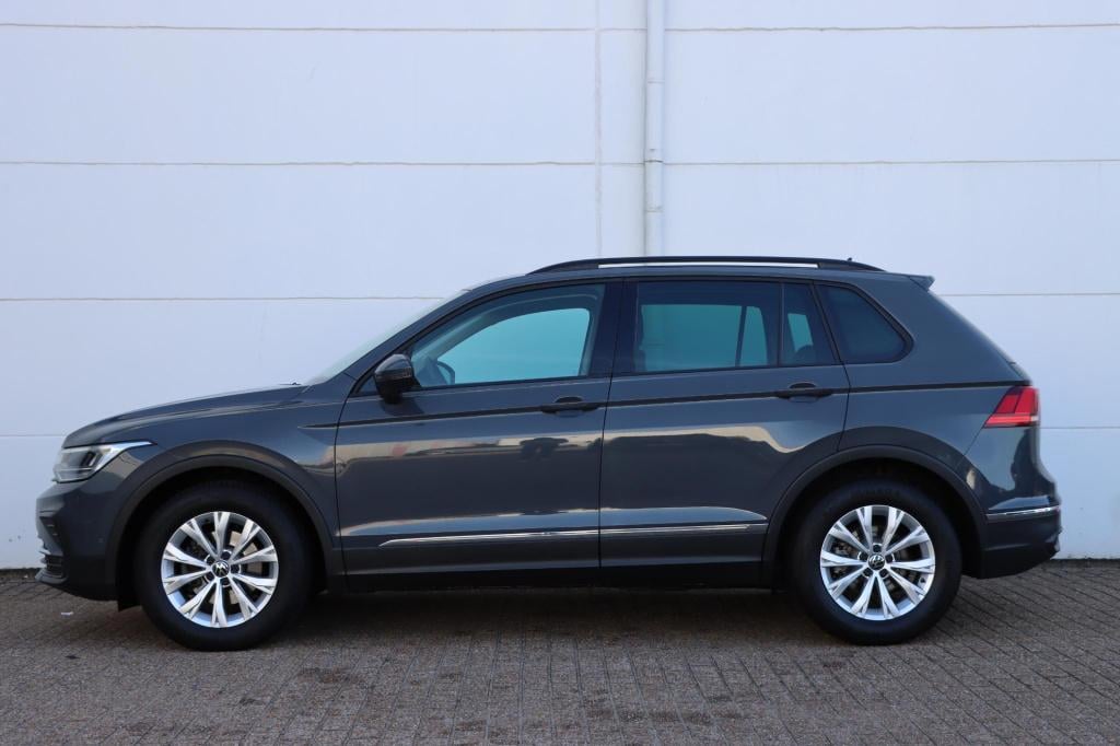 Volkswagen Tiguan 1.5 tsi life business 150pk dsg7