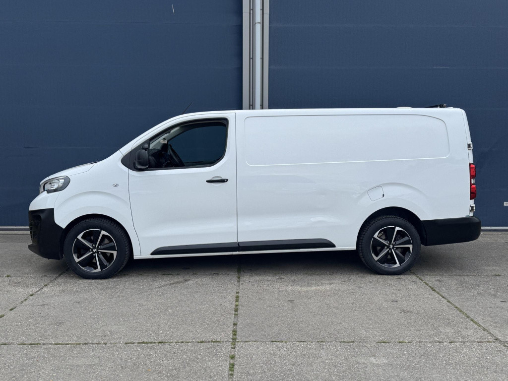 Peugeot Expert 231l 2.0 bluehdi 180 premium automaat / cruise controle / ai
