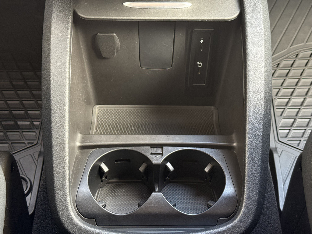 Mercedes-Benz V-Klasse 300d lang dc | amg | burmester | 360 camera | leder 