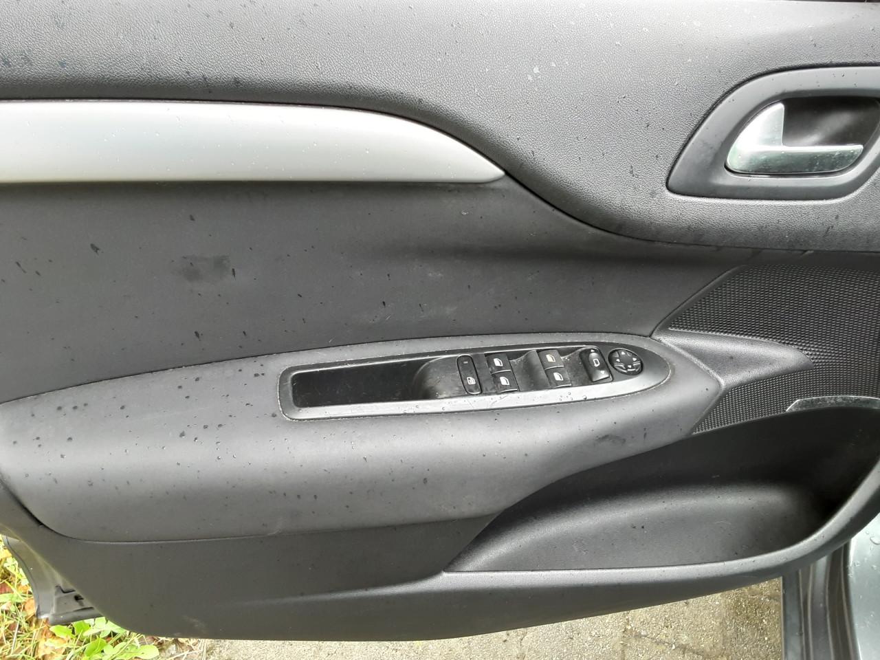 Citroen C4 1.6 VTi Tendance