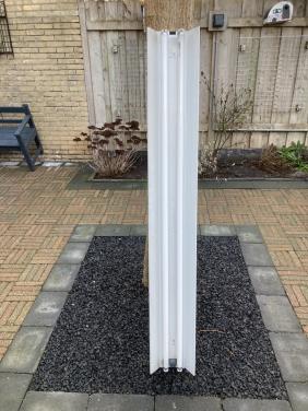 TL bakken plus buizen