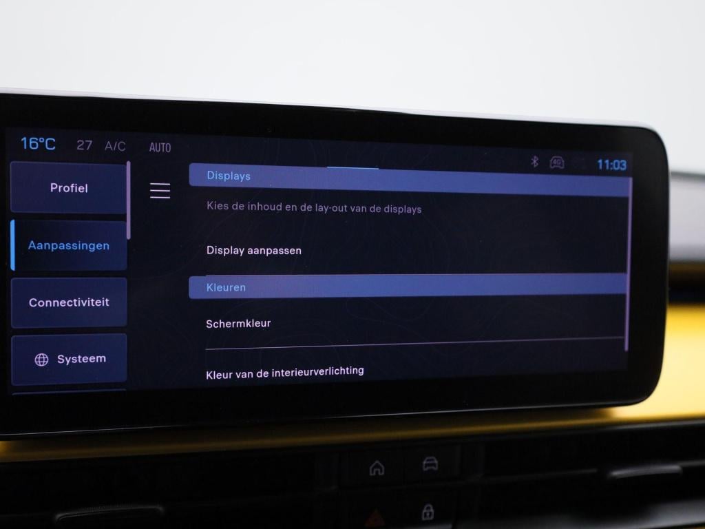 Jeep Avenger 54kwh 1st edition