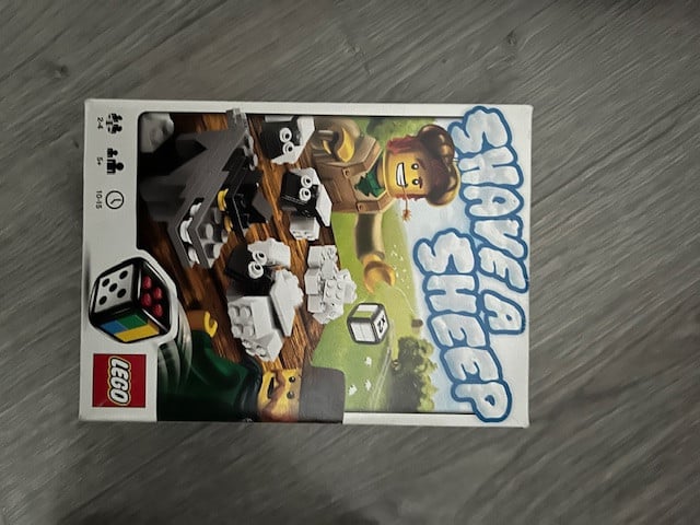Lego