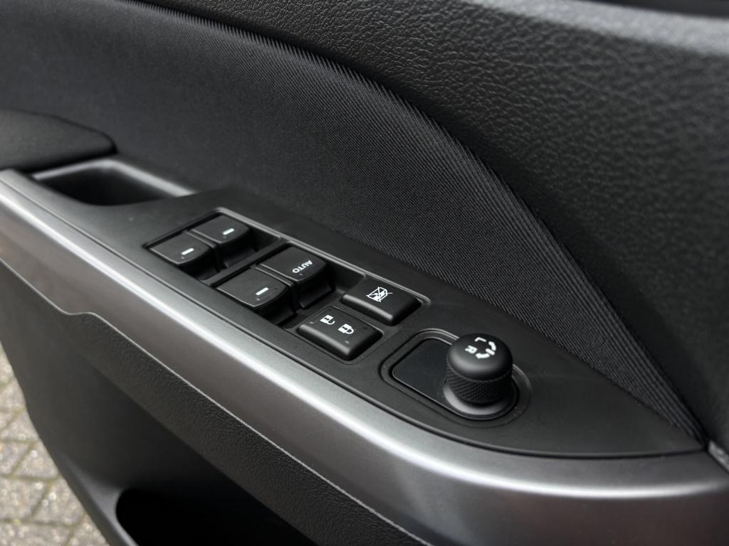 Suzuki Vitara allgrip select 1.4 boosterjet smart hybrid