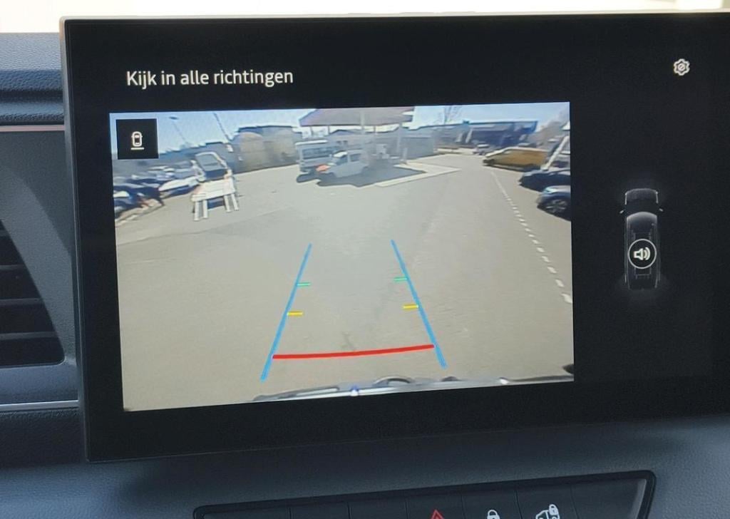 Renault Master e-tech t35 l2h2 advance long range 87 kwh - demo / additione