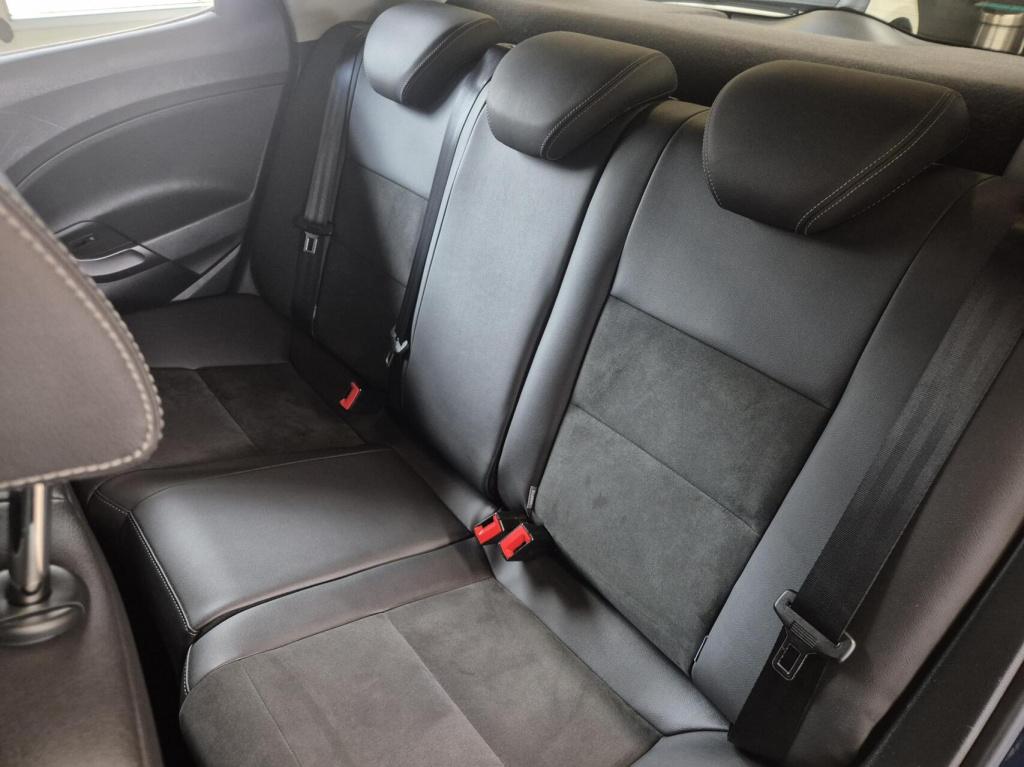 Seat Ibiza 1.0 tsi style / schuifdak / apple carplay