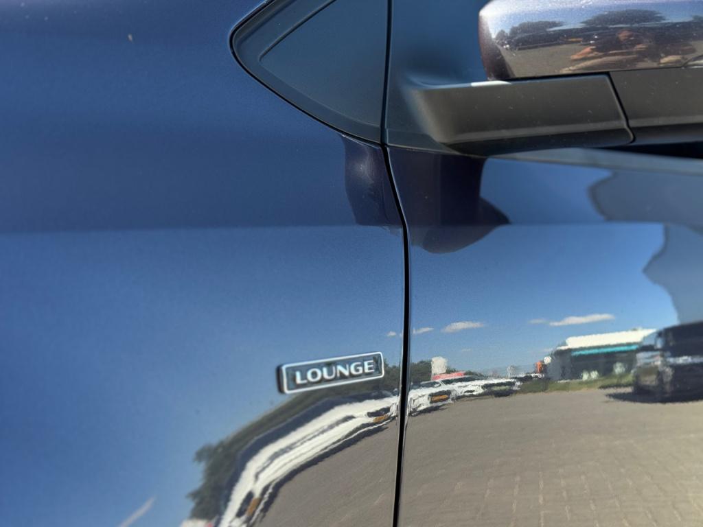 Volkswagen Polo 1.2 tsi lounge * cruise control * stoelverwarming * dab