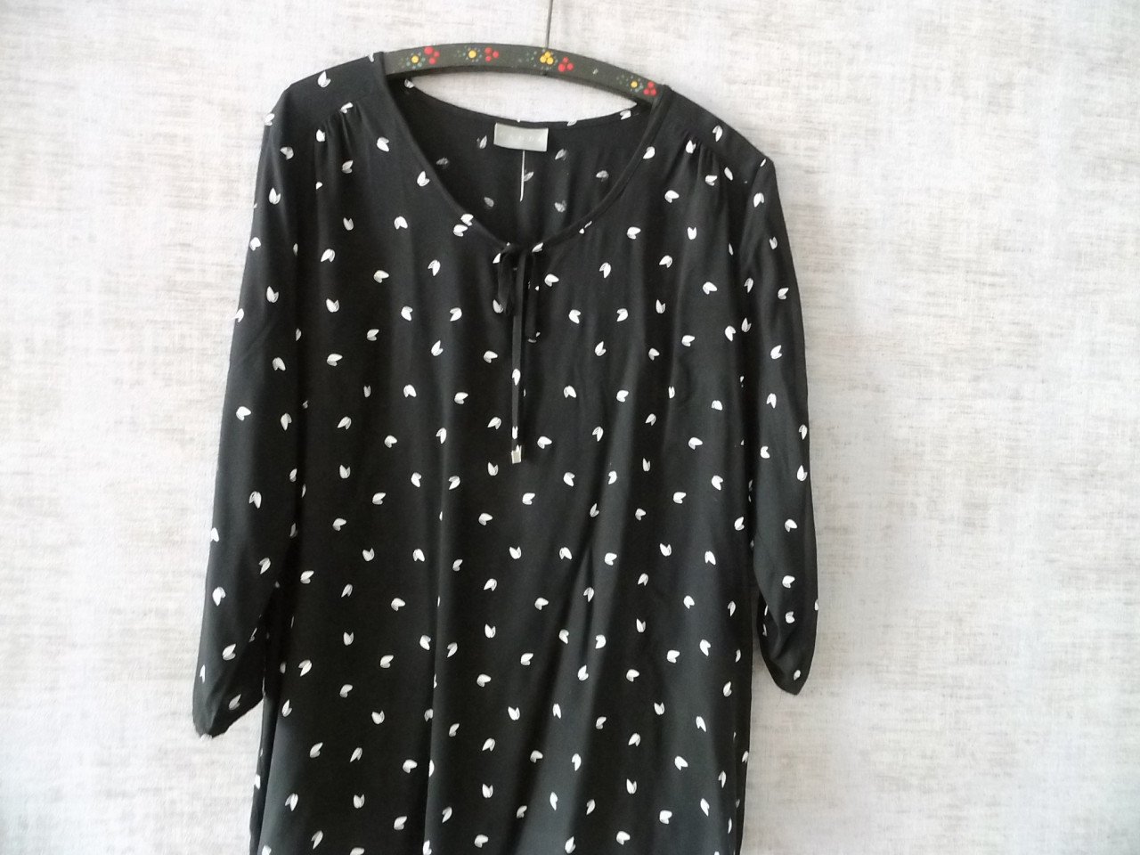 Blouse maat 42 .