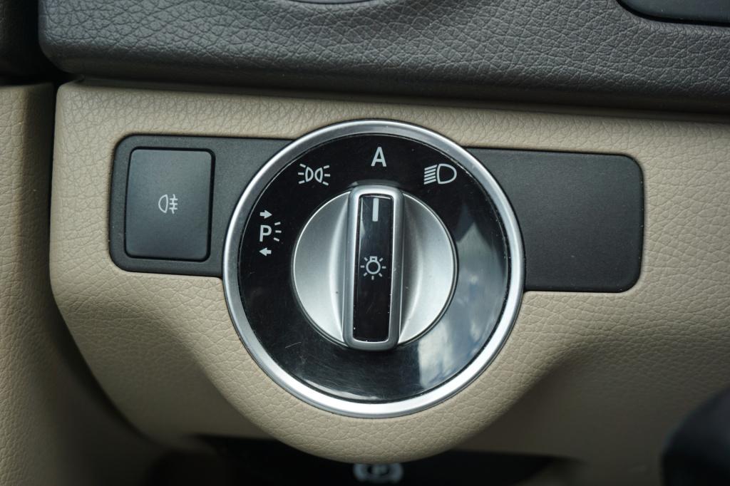 Mercedes-Benz C-Klasse estate 250 cdi business class elegance automaat - cl