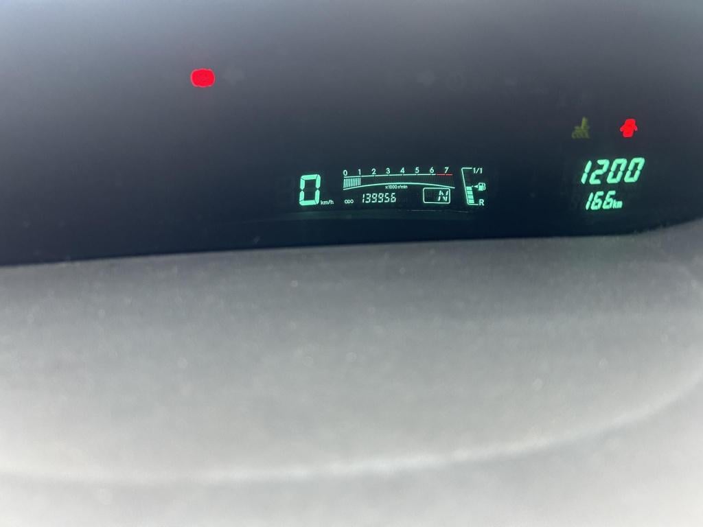 Toyota Yaris 1.3 vvti sol mmt automaat
