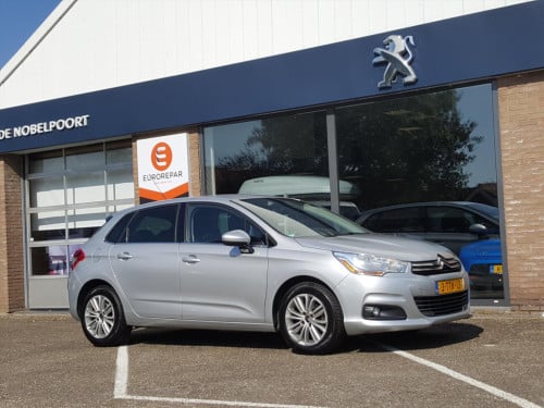 Citroen C4 1.2 e-thp 131pk exclusive navigatie | cruise & climate control |