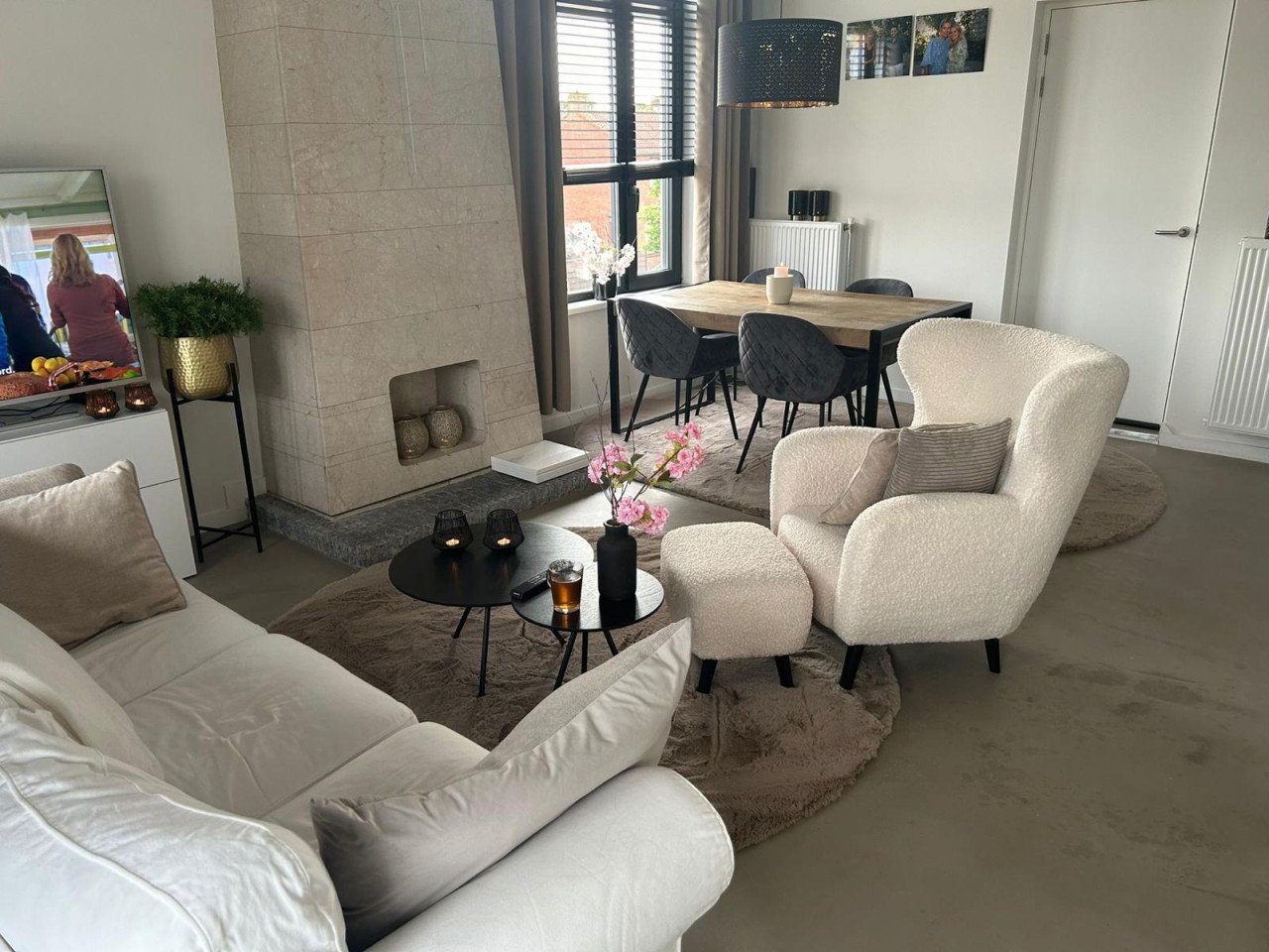 Te Huur : Luxe appartement in Sint-Jansteen