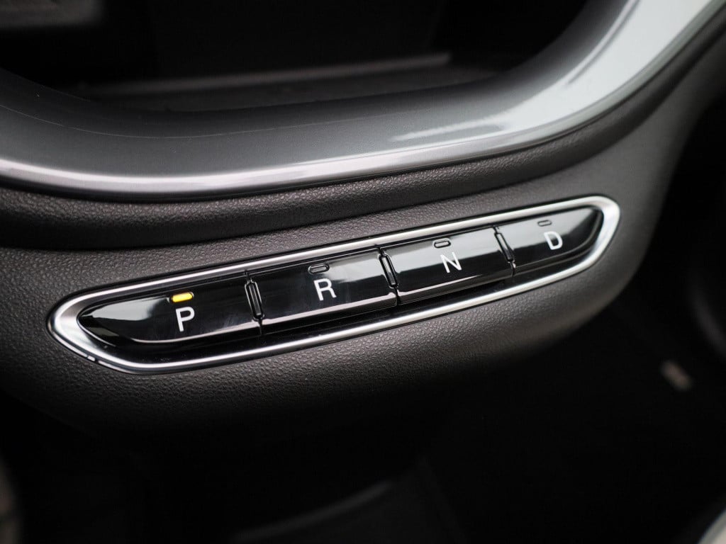 Fiat 500e c la prima 42 kwh leren bekleding - navigatie - camera - adapt. c
