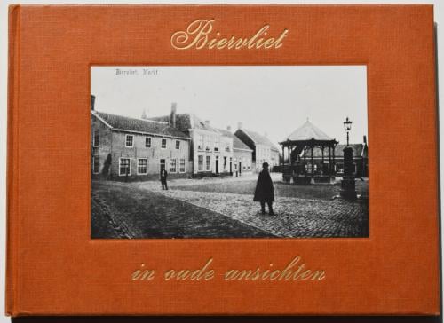 Biervliet in oude ansichten.