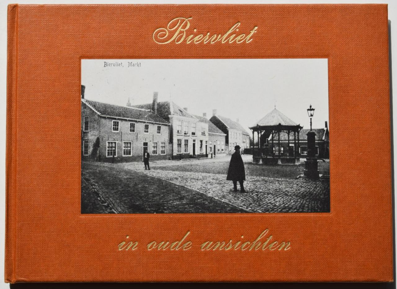 Biervliet in oude ansichten.