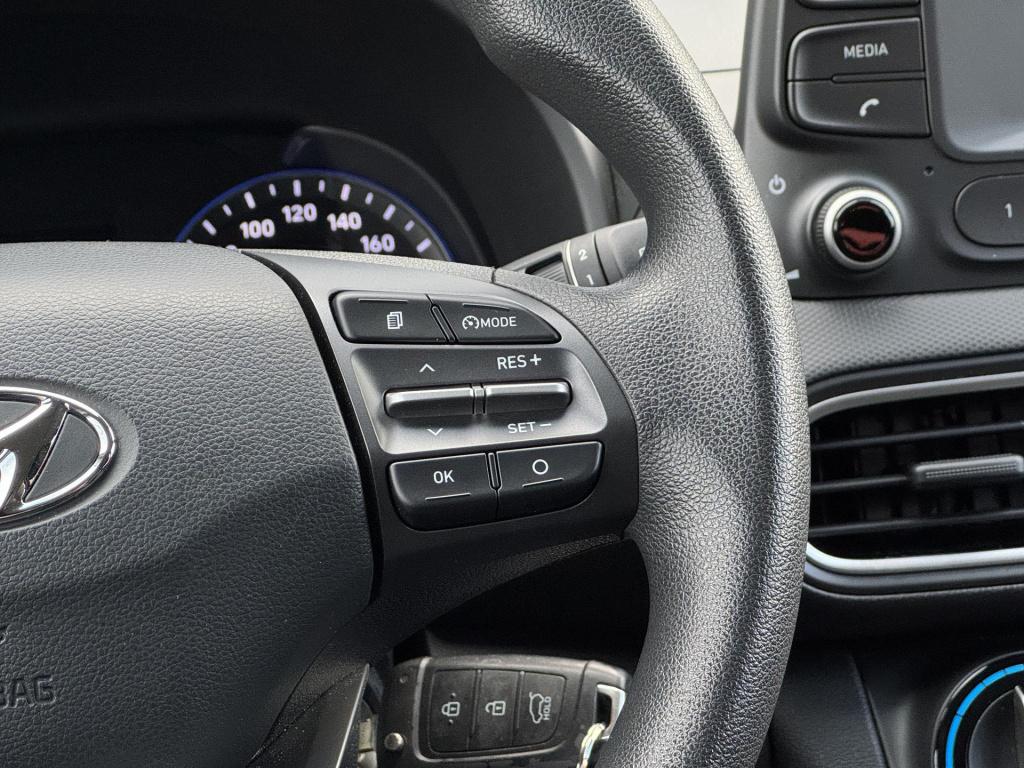 Hyundai Kona 1.0t drive nl-auto incl. trekhaak!