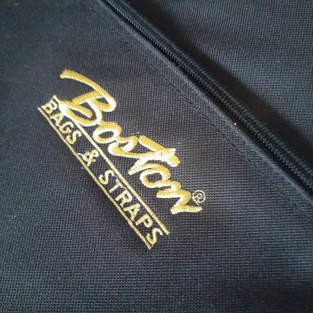 Gitaar José Rodriguez