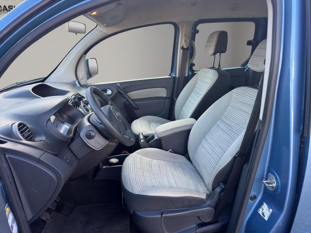 Renault Kangoo family 1.5 dci expression 5 zits airco