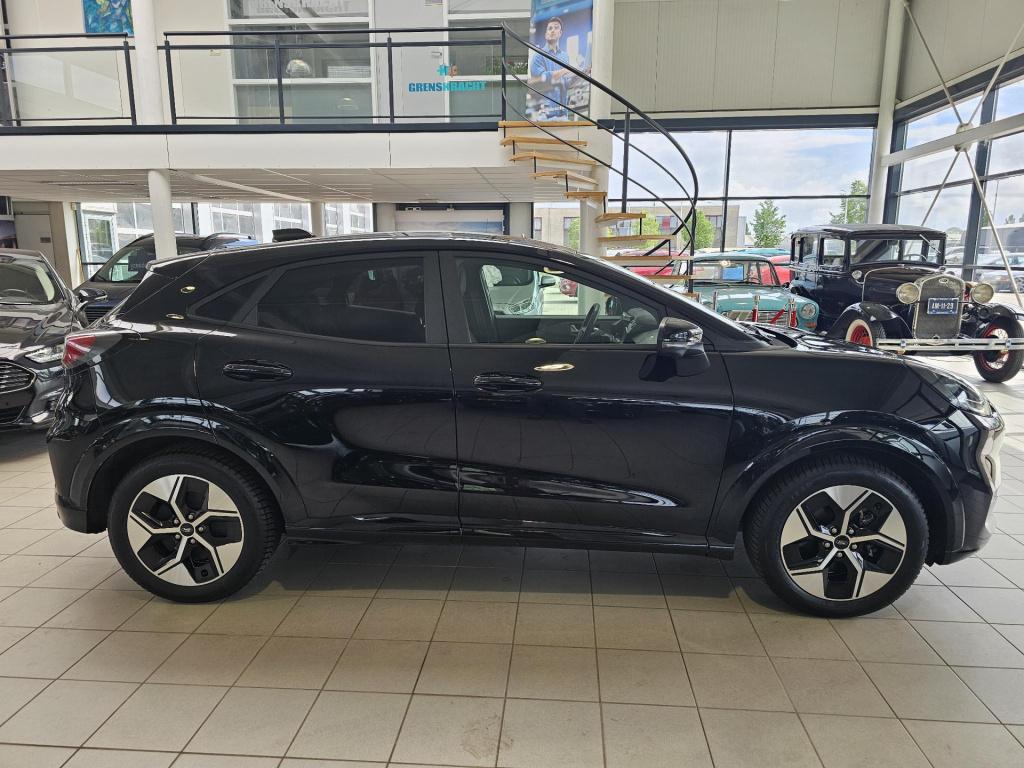 Ford Puma Gen-e