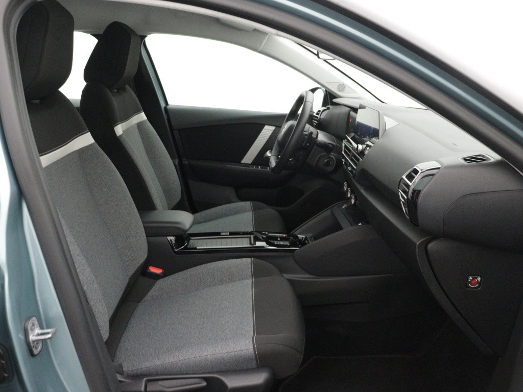 Citroen C4 130 pk automaat feel | rijklaar | navigatie | stoelverwarming | 