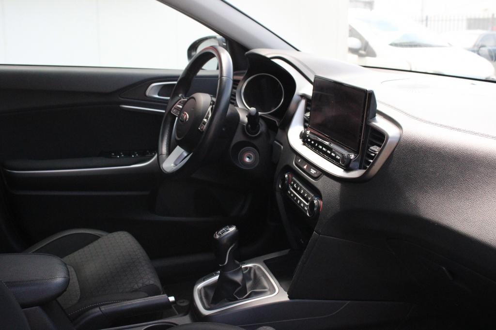 Kia Ceed Sportswagon 1.0 t-gdi dynamicl.